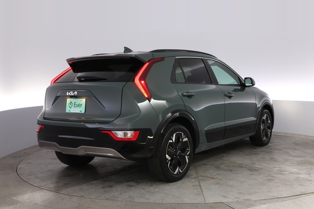 2023 Kia Niro EV