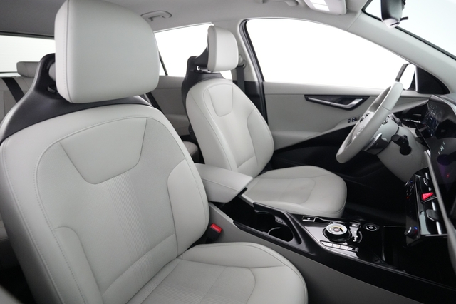 2023 Kia Niro EV