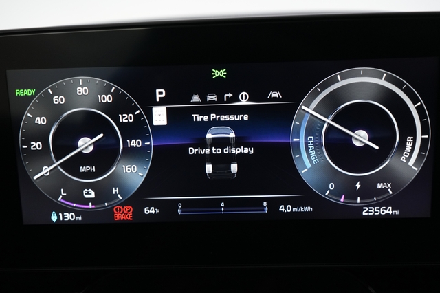 2023 Kia Niro EV