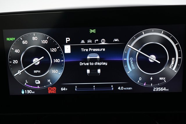 2023 Kia Niro EV — photo 5 of 21