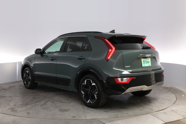 2023 Kia Niro EV