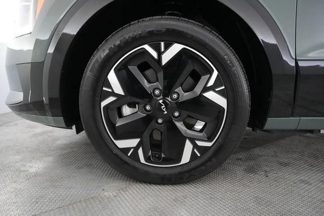 2023 Kia Niro EV
