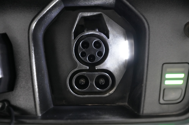 2023 Kia Niro EV