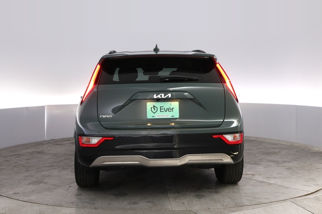 2023 Kia Niro EV