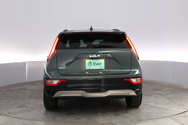2023 Kia Niro EV — photo 12 of 21
