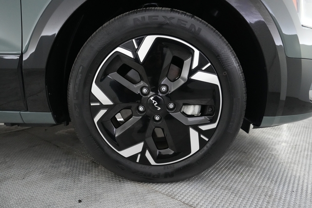 2023 Kia Niro EV