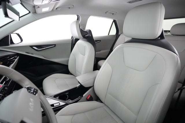 2023 Kia Niro EV