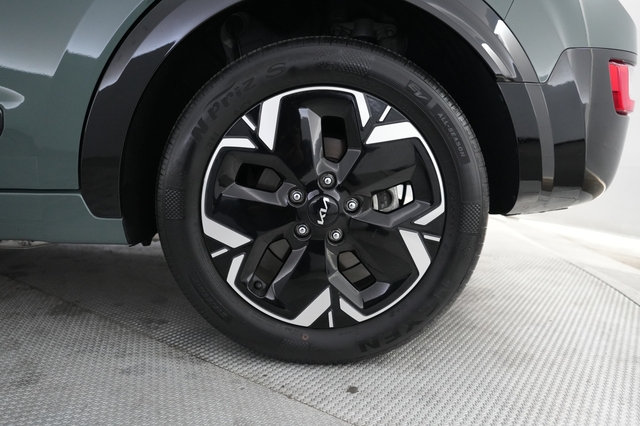 2023 Kia Niro EV