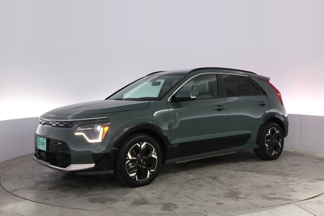 2023 Kia Niro EV