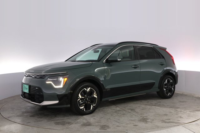 2023 Kia Niro EV — photo 14 of 21