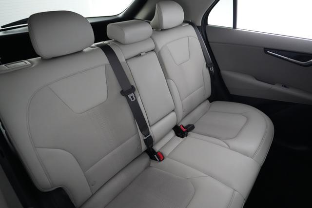 2023 Kia Niro EV — photo 4 of 21