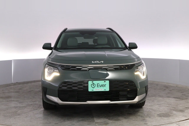 2023 Kia Niro EV