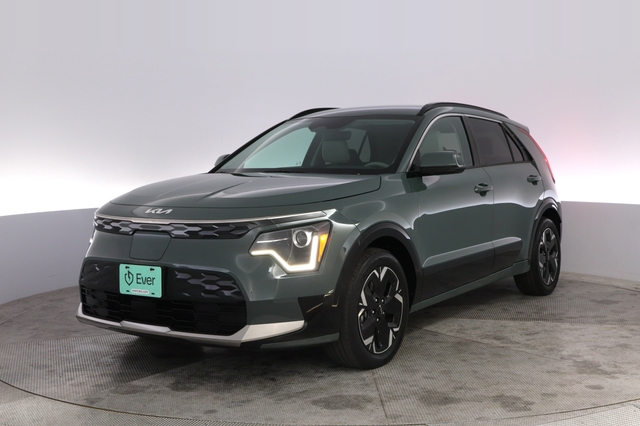 2023 Kia Niro EV