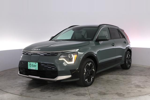 2023 Kia Niro EV — VIN KNDCR3L17P5019134