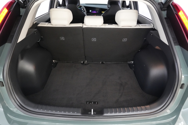 2023 Kia Niro EV