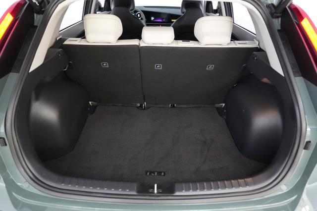 2023 Kia Niro EV — photo 6 of 21