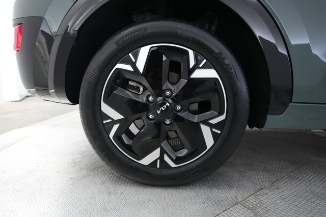 2023 Kia Niro EV
