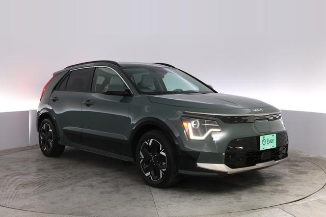 2023 Kia Niro EV — photo 10 of 21