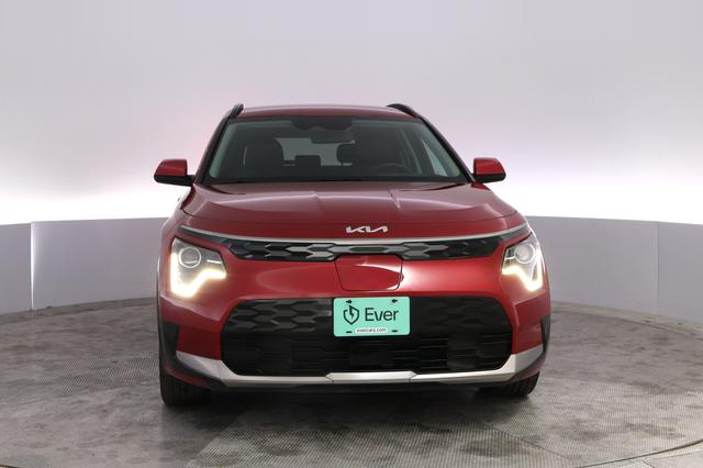 2023 Kia Niro EV