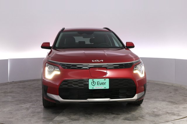 2023 Kia Niro EV — photo 8 of 20