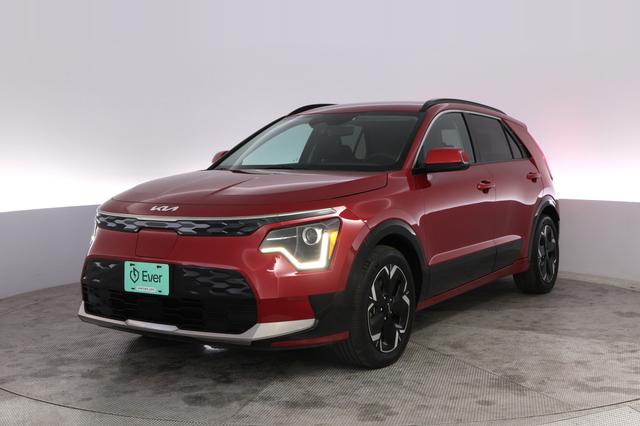 2023 Kia Niro EV