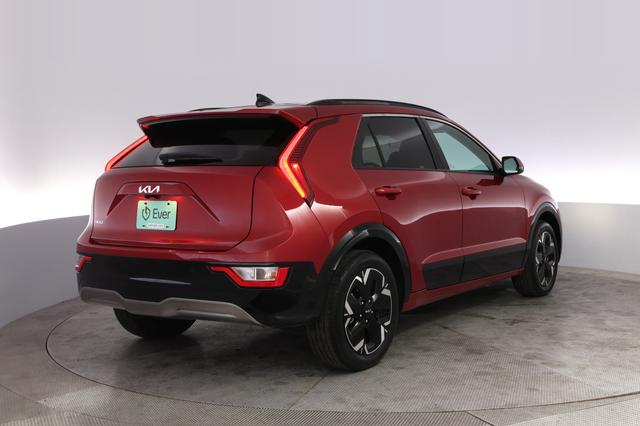 2023 Kia Niro EV