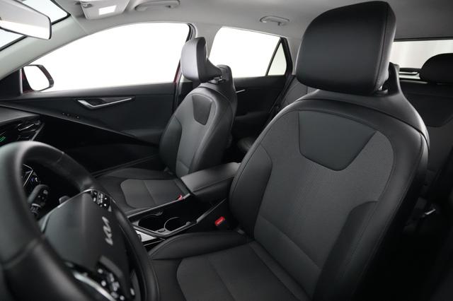 2023 Kia Niro EV