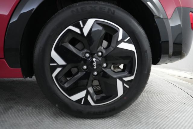 2023 Kia Niro EV