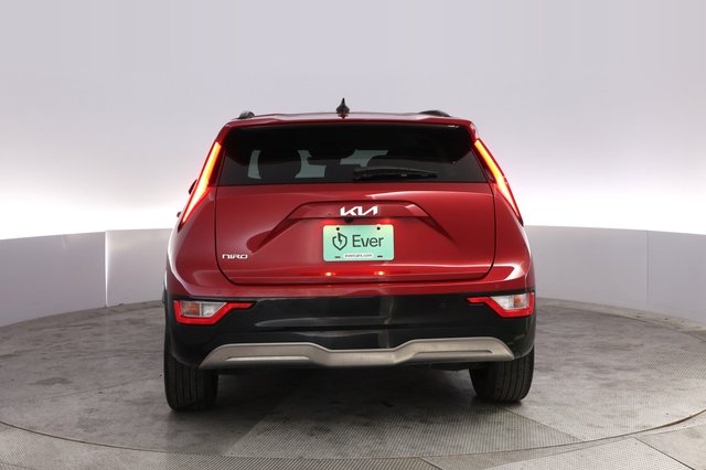2023 Kia Niro EV — photo 11 of 20