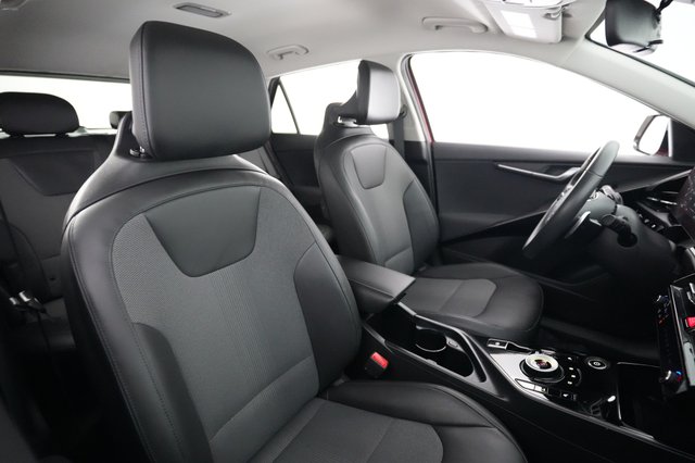 2023 Kia Niro EV — photo 17 of 20
