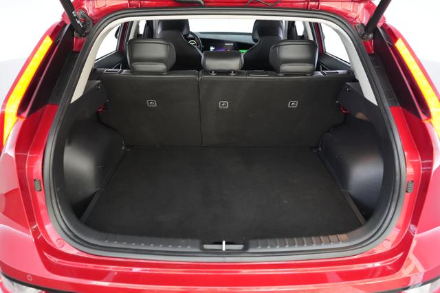 2023 Kia Niro EV