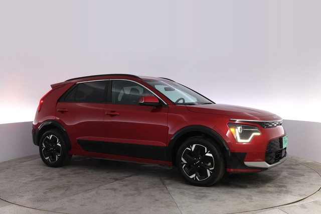 2023 Kia Niro EV