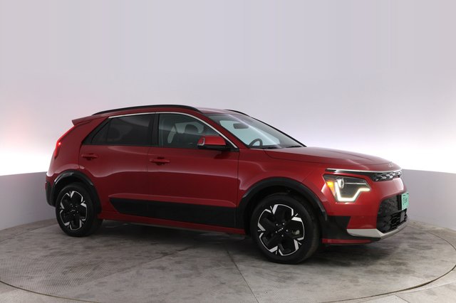 2023 Kia Niro EV — photo 10 of 20
