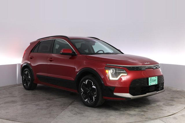 2023 Kia Niro EV — photo 9 of 20