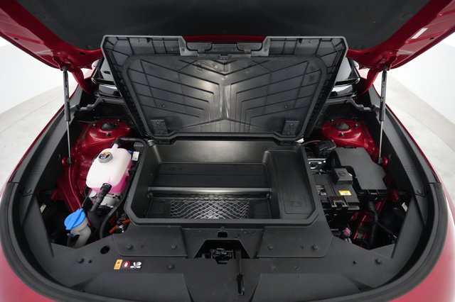 2023 Kia Niro EV — photo 19 of 20