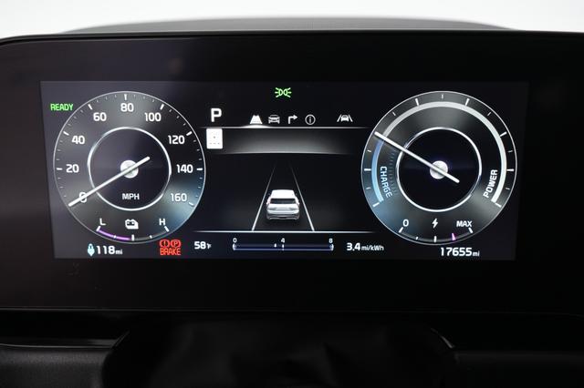 2023 Kia Niro EV