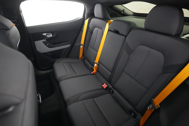 2023 Polestar 2 — photo 19 of 21