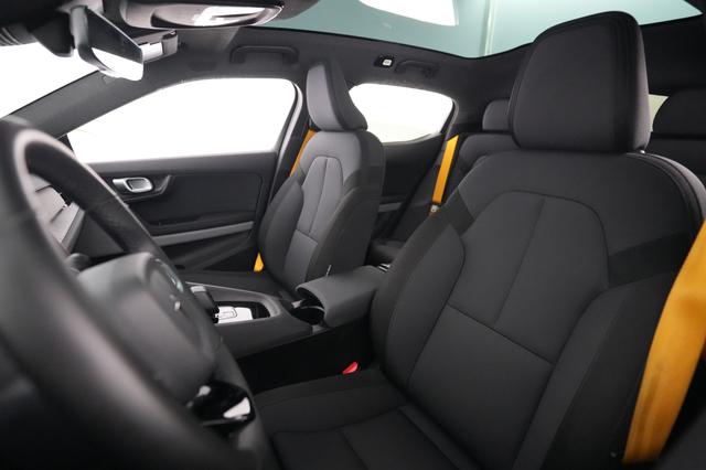 2023 Polestar 2