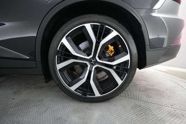 2023 Polestar 2