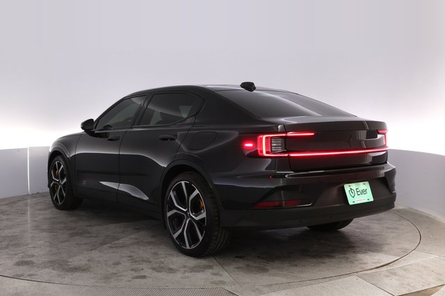 2023 Polestar 2 — photo 13 of 21