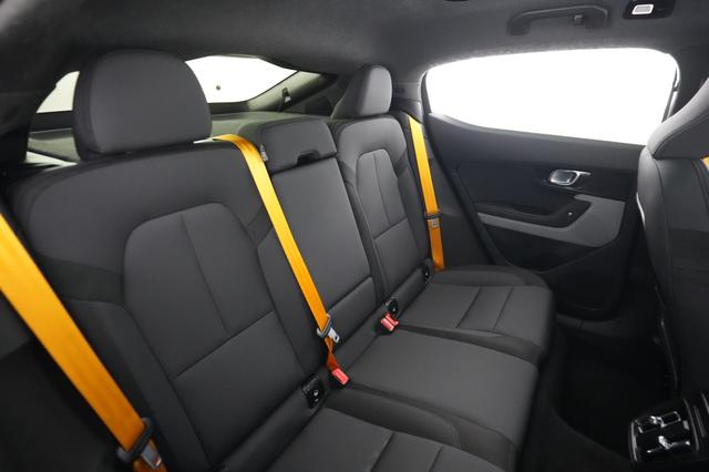 2023 Polestar 2