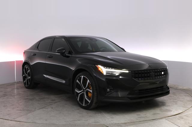 2023 Polestar 2