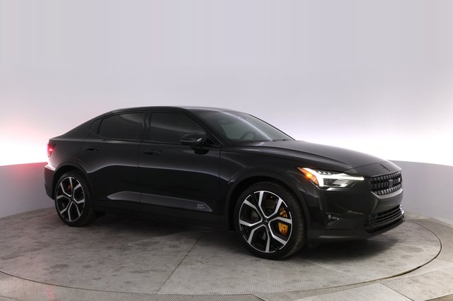 2023 Polestar 2 — photo 11 of 21