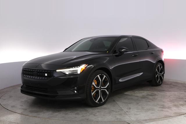 2023 Polestar 2