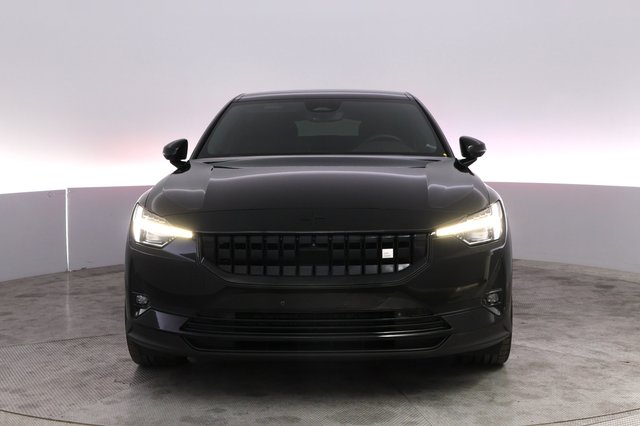 2023 Polestar 2 — photo 9 of 21