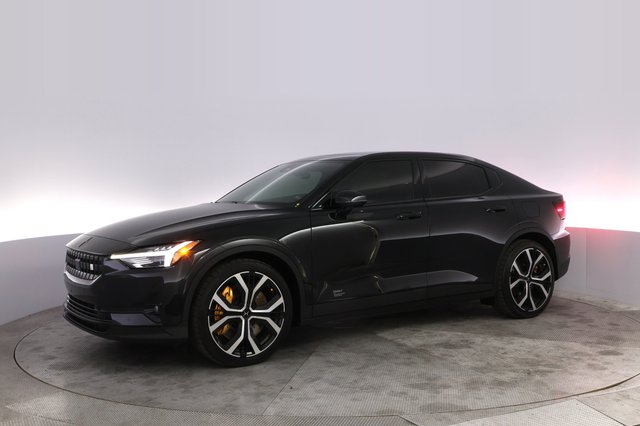 2023 Polestar 2 — photo 14 of 21