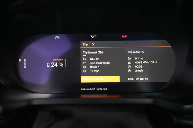 2023 Polestar 2