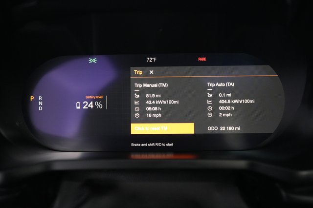 2023 Polestar 2 — photo 5 of 21