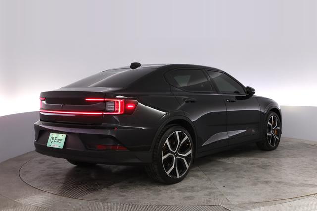 2023 Polestar 2