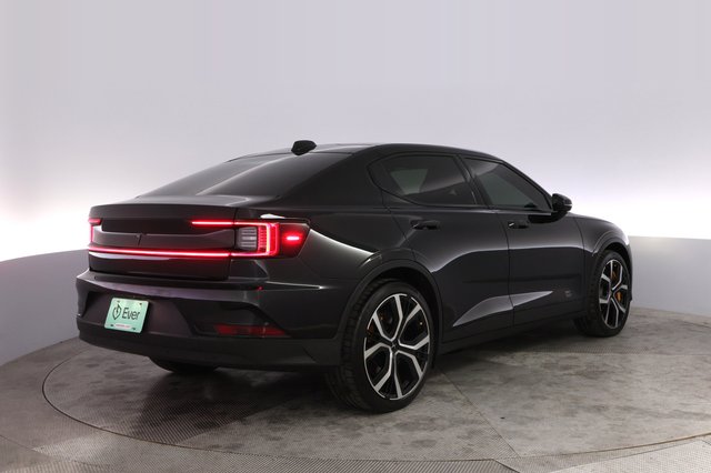 2023 Polestar 2 — photo 2 of 21